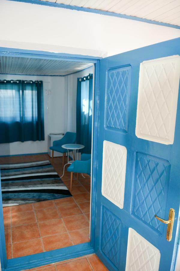 Sailors Guest House Jurilovca Exterior foto